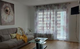 Studio touristique rénové